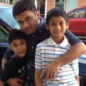 Meet your Posher, Jigar